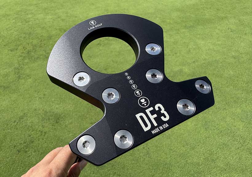 L.A.B.GOLF