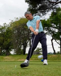 スリクソン ZXi ドライバー】初速性能が爆上がり！ 飛ぶ