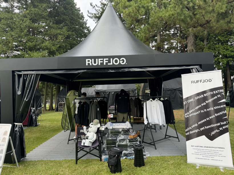 ゾゾチャン,PGAツアー,ツアー観戦