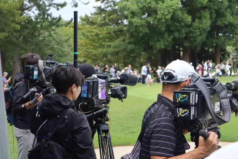 トーナメント,スタッフ