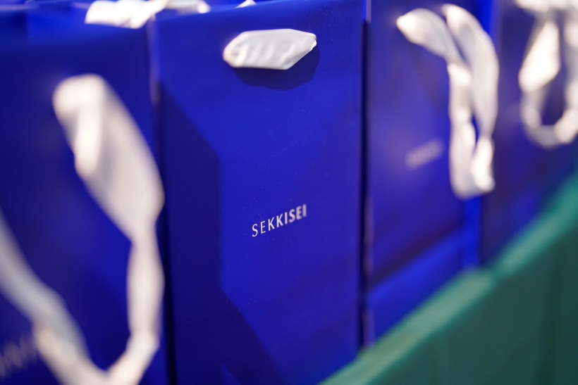 ミニツアー,ゴルファー,雪肌精