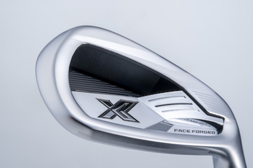 ゼクシオエックスアイアン