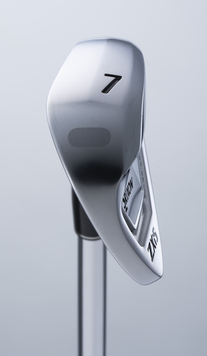 スリクソンZXi5アイアン