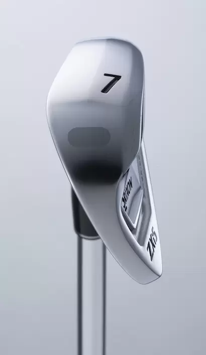 スリクソンZXi5アイアン