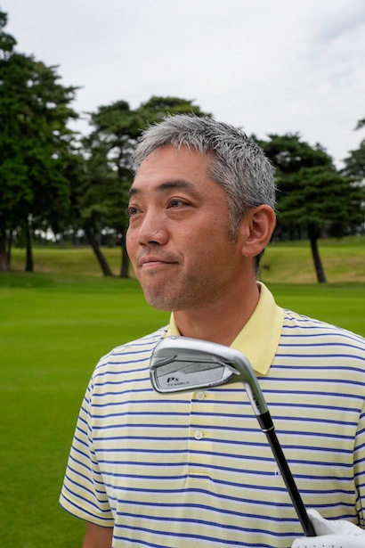 石井良介,honma