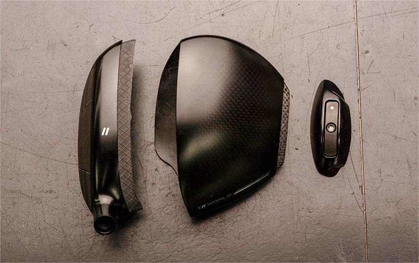 HONMA TW767