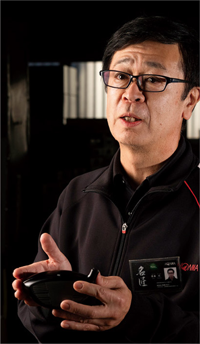HONMA TW767