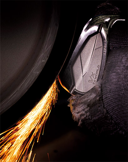 HONMA TW767