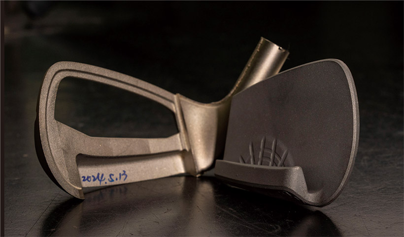 HONMA TW767