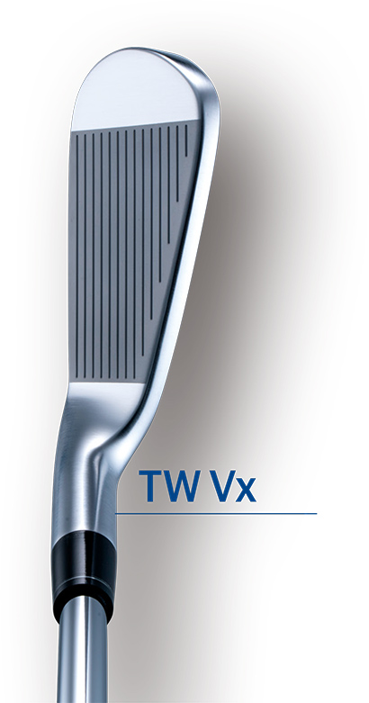 TW Vx