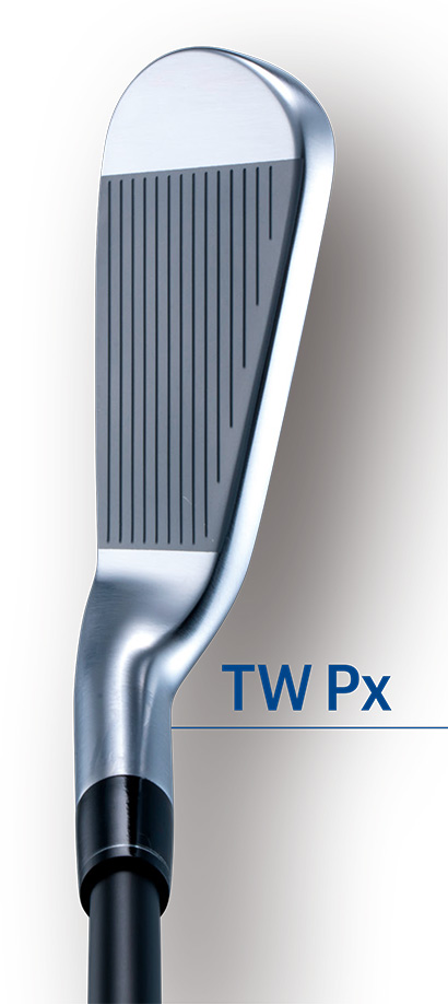 TW Px