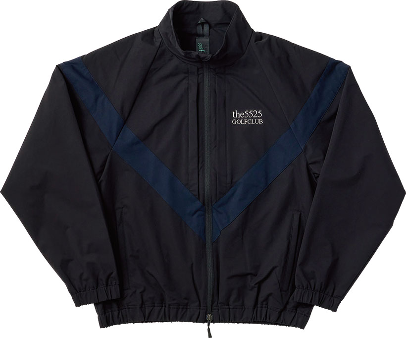 5525 「V-LINE BLOUSON」