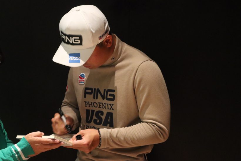 PING,イベント,蟬川泰果