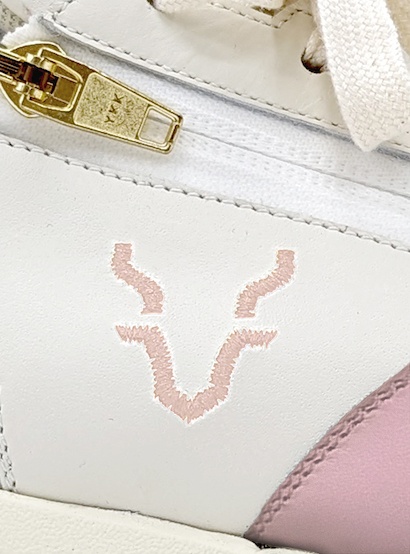 CPG GOLF銀座店限定カラー ビブラムシューズ