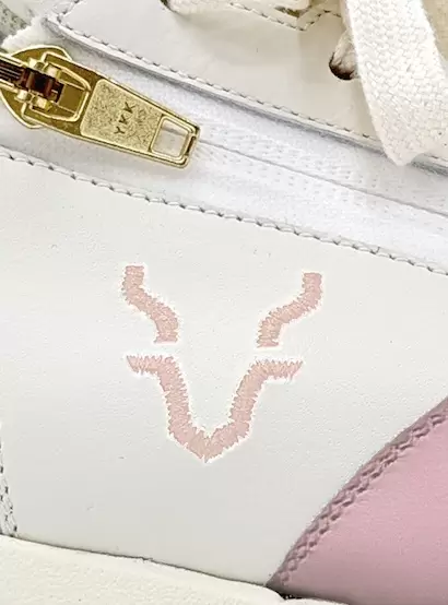 CPG GOLF銀座店限定カラー ビブラムシューズ