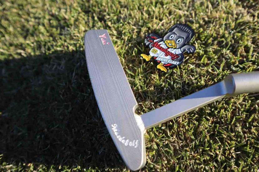 ゴルフクラブ,マスダゴルフ,イベント,オリジナルパター