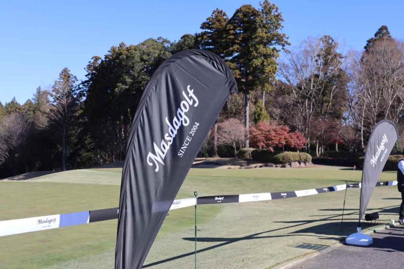 ゴルフクラブ,マスダゴルフ,イベント