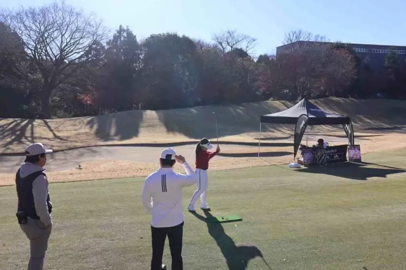 ゴルフクラブ,マスダゴルフ,イベント