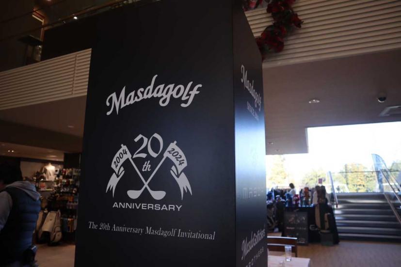 ゴルフクラブ,マスダゴルフ,イベント