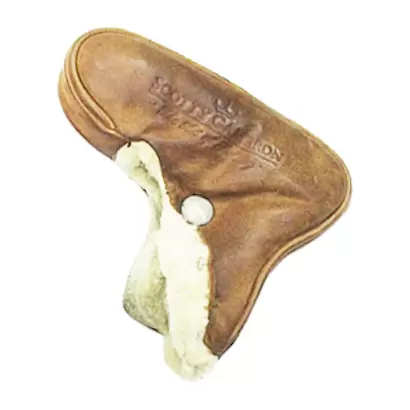 スコッティ・キャメロン