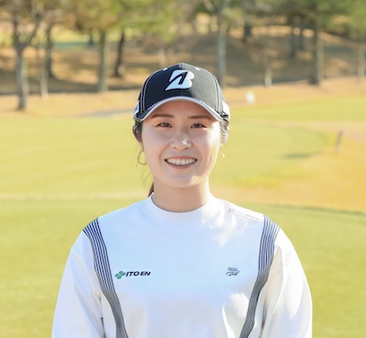大里桃子,UNITED ARROWS GOLF