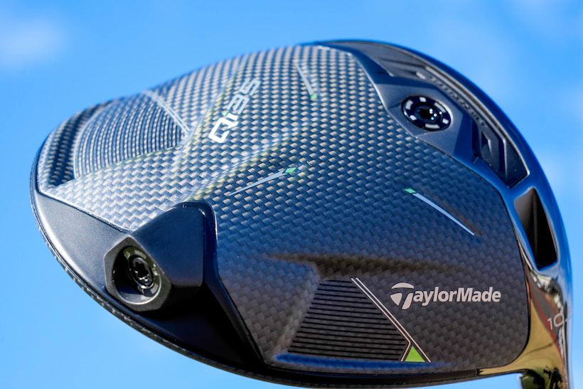 TAS Weights | TaylorMade