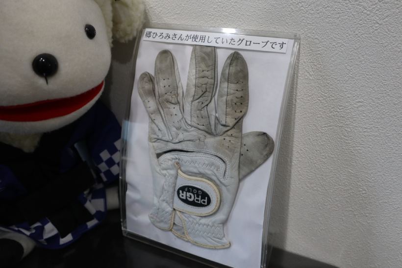 郷ひろみ,グローヴ