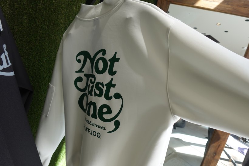 ゴルフウェア,ゴルフ女子,トレーナー