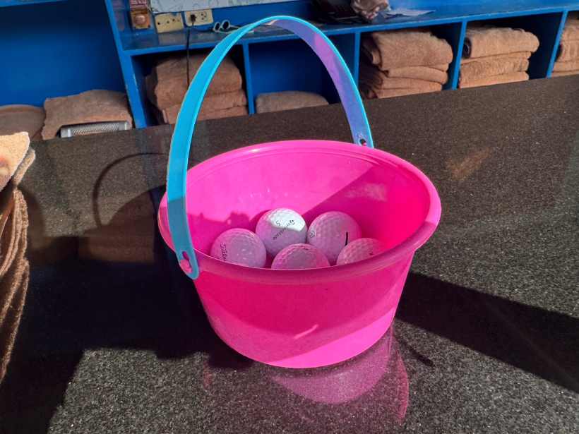 ゴルフ女子,海外ゴルフ,セブゴルフ,南国ゴルフ