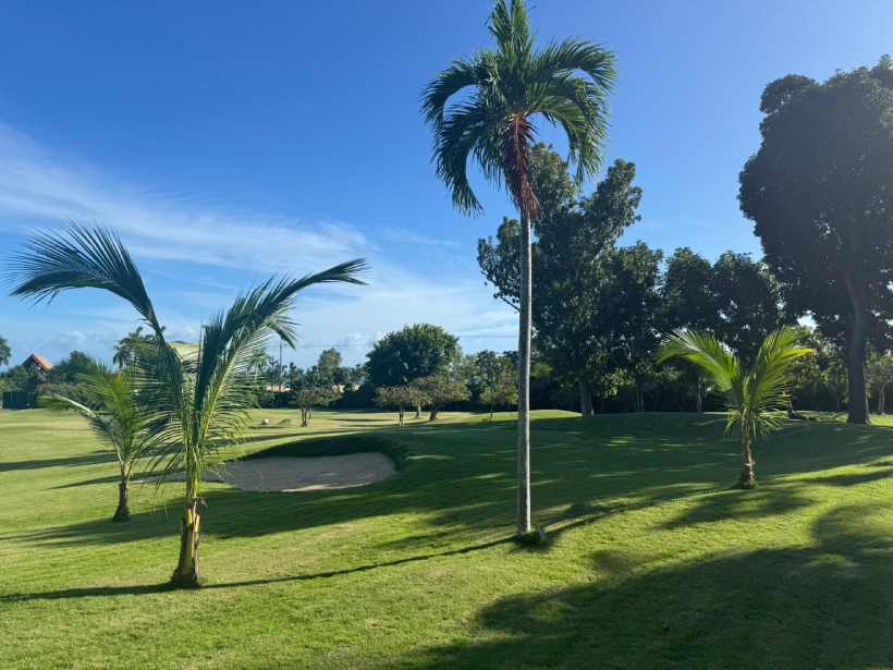 ゴルフ女子,海外ゴルフ,セブゴルフ,南国ゴルフ