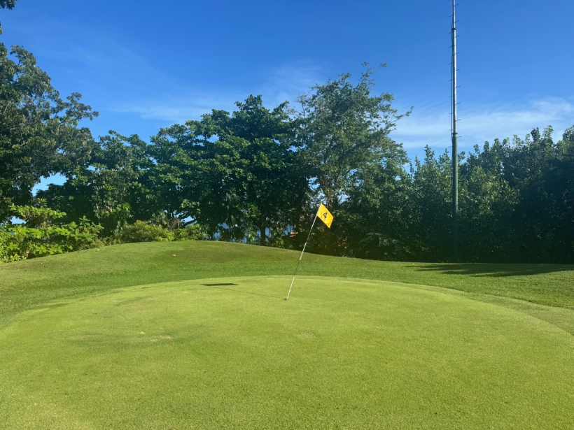 ゴルフ女子,海外ゴルフ,セブゴルフ,南国ゴルフ