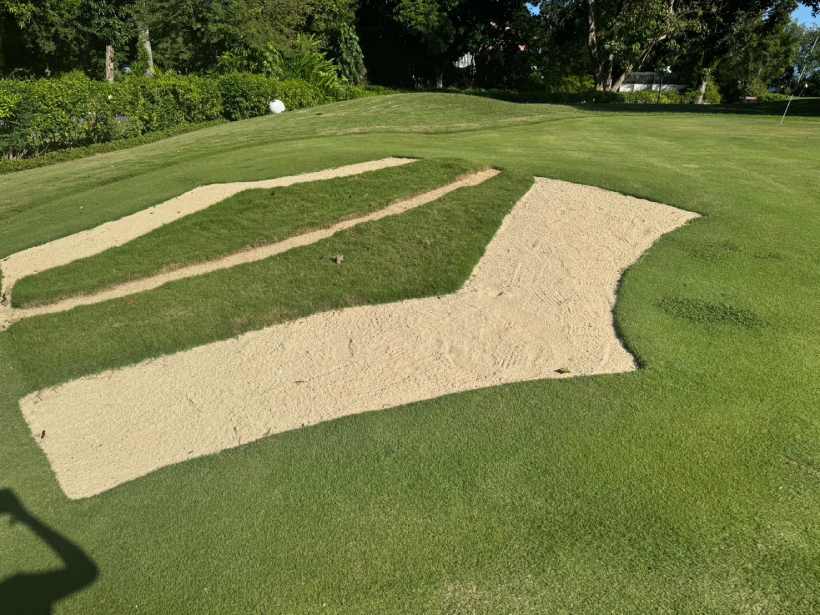 ゴルフ女子,海外ゴルフ,セブゴルフ,南国ゴルフ