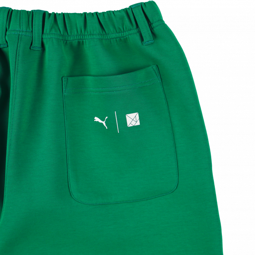 プーマゴルフ,タングラム,ゴルフウェア