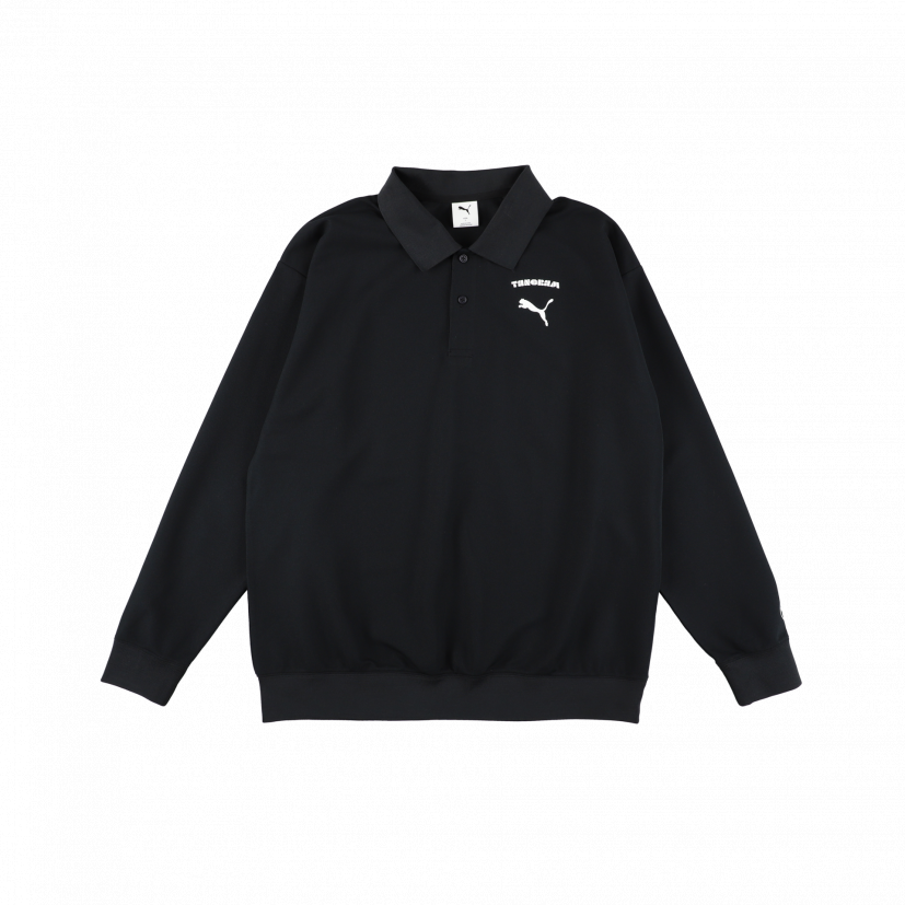 プーマゴルフ,タングラム,ゴルフウェア