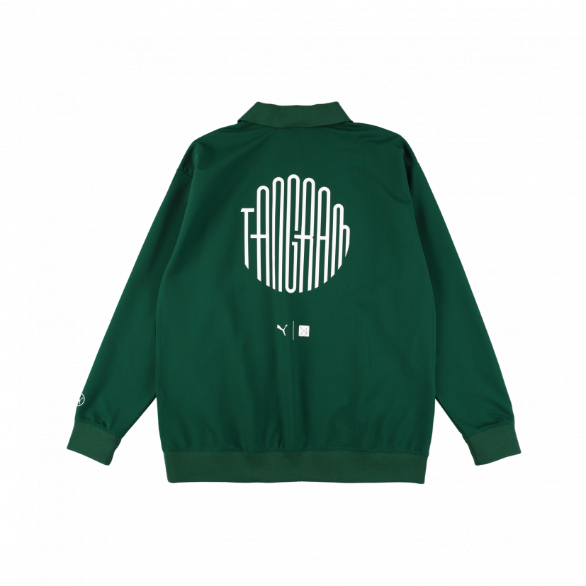 プーマゴルフ,タングラム,ゴルフウェア