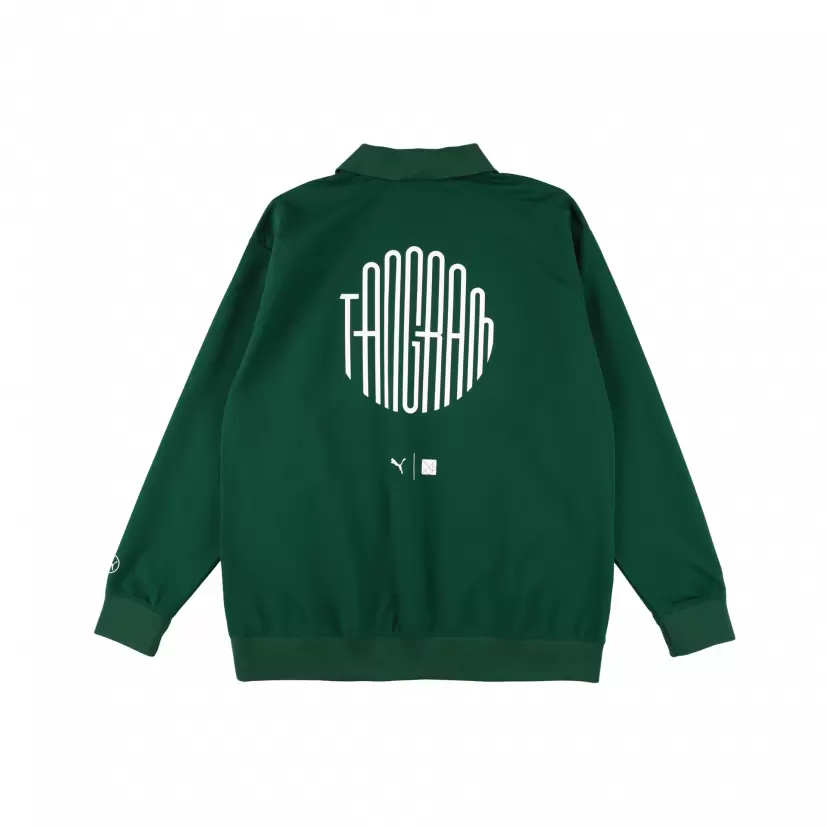 Puma Golf × TANGRAM コラボアイテムが2月7日より発売｜ 画像