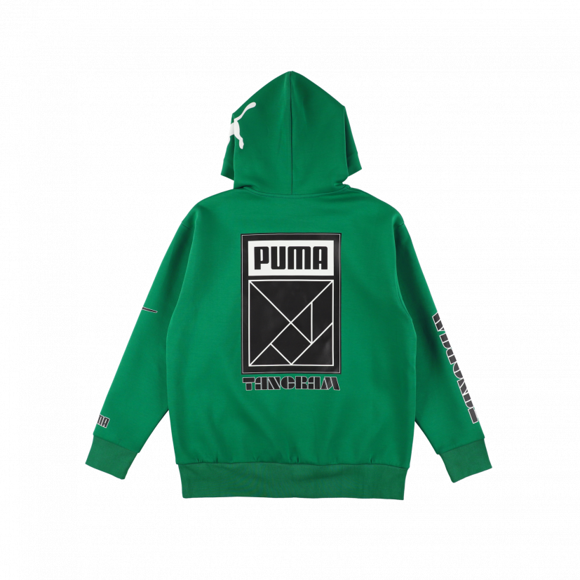 プーマゴルフ,タングラム,ゴルフウェア