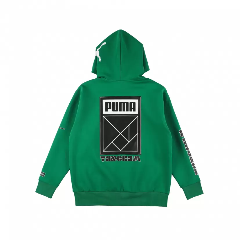 プーマゴルフ,タングラム,ゴルフウェア