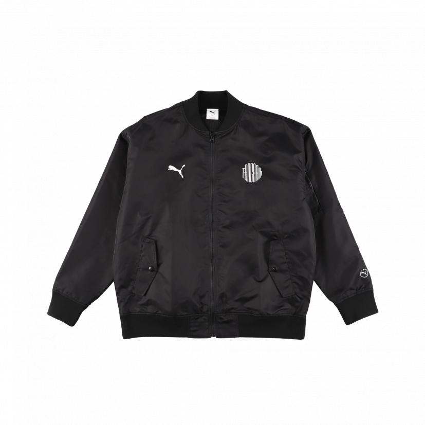 プーマゴルフ,タングラム,ゴルフウェア