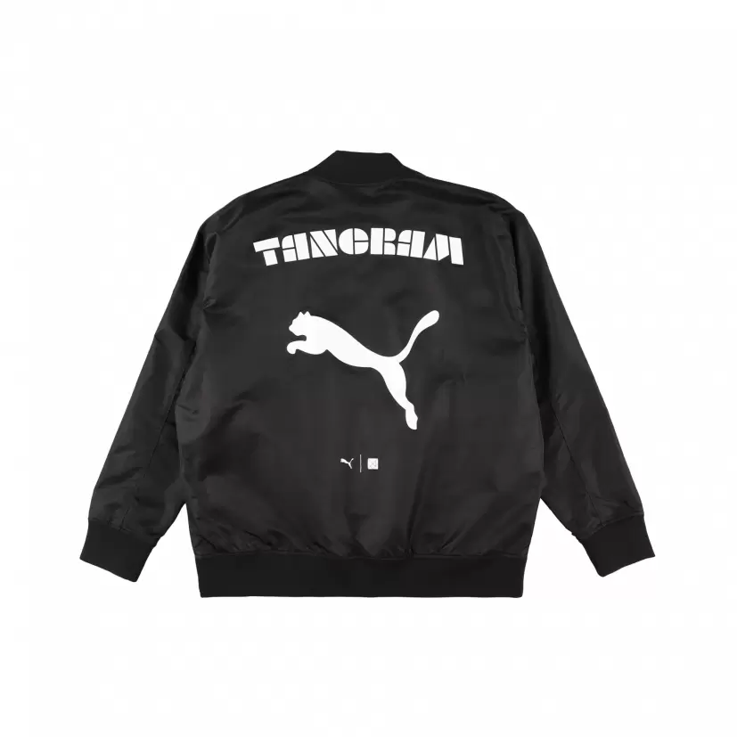 プーマゴルフ,タングラム,ゴルフウェア