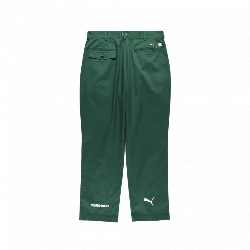 プーマゴルフ,タングラム,ゴルフウェア