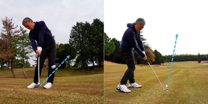 石井良介,G440アイアン