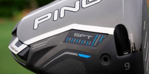 9度が選べるようになったピン「G440 SFT ドライバー」 10.5度と