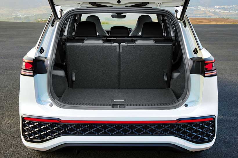 フォルクスワーゲン ティグアン