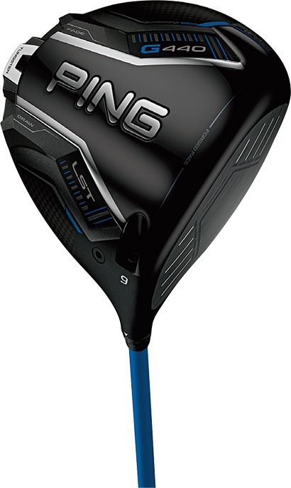 PING G440