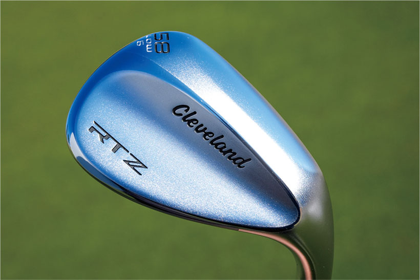 クリーブランド  RTZ ウェッジ