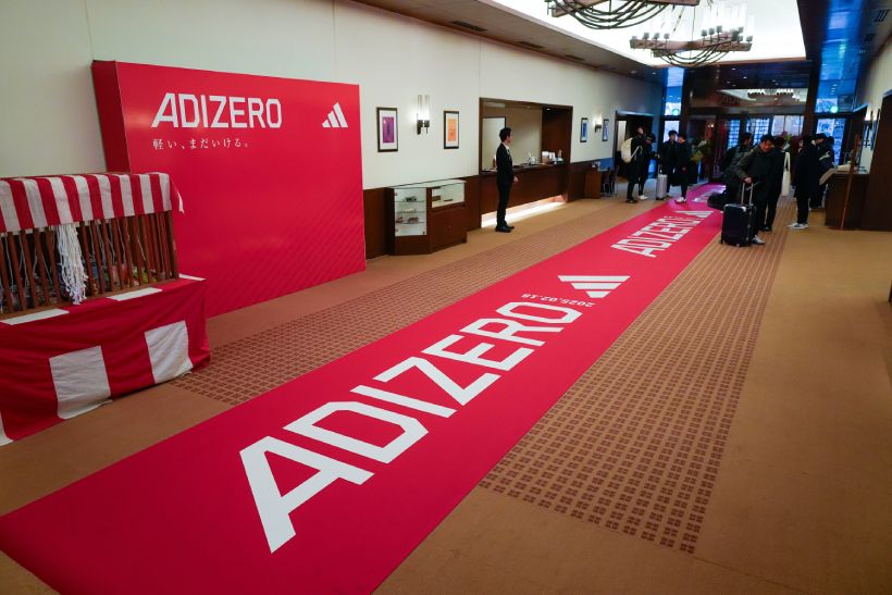 ゴルフ女子,アディダス,シューズ