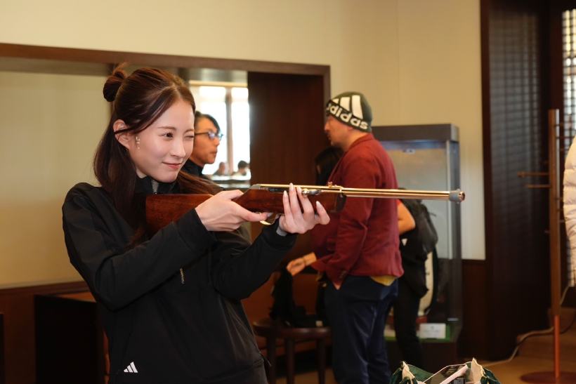 ゴルフ女子,アディダス,シューズ