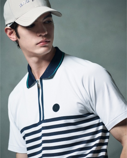 ゴルフウェア,アンパシィ