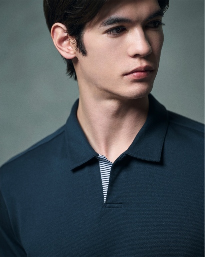 ゴルフウェア,アンパシィ